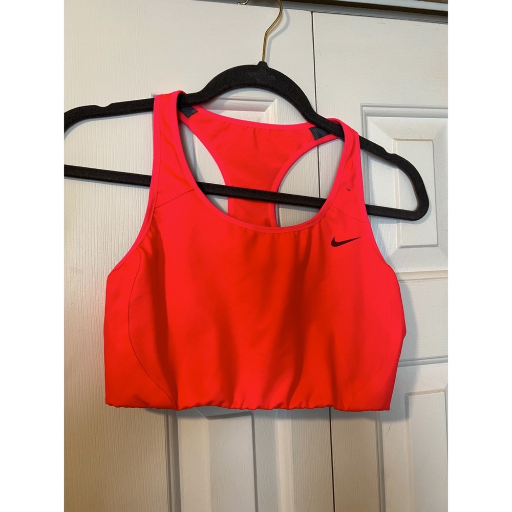Nike Dri-Fit Sports Bra XL